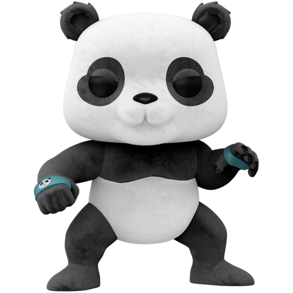 

Фигурка Funko POP! Animation: Jujutsu Kaisen Panda FL Exc 73788, 11,5 см