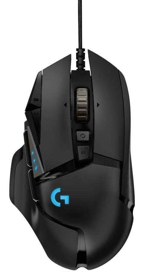 Игровая Мышь Logitech G G502 Hero Купить