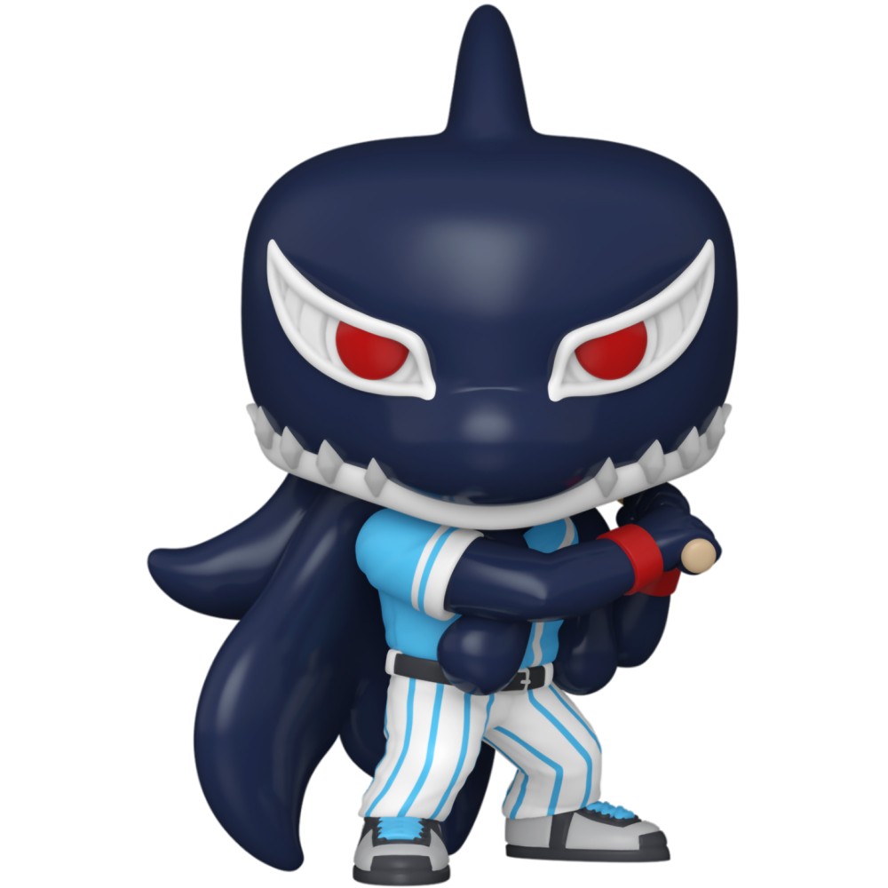 Фигурка Funko POP! Animation My Hero Academia Gang Orca baseball 70613, 11,5 см 600014739949