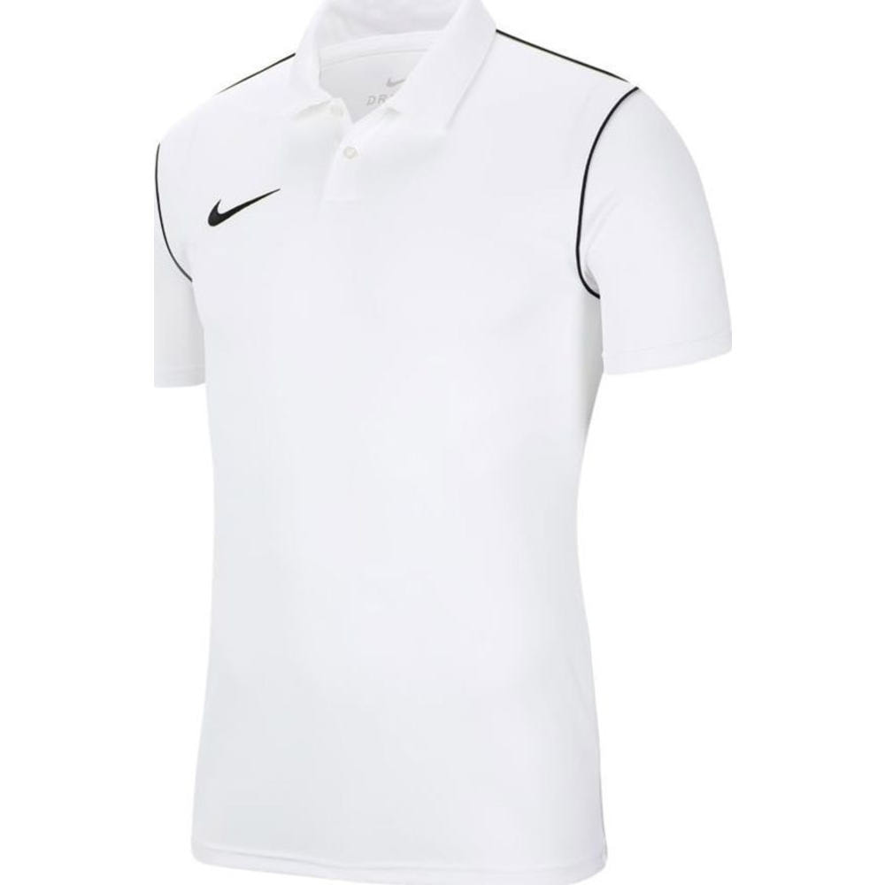 

Футболка мужская Nike BV6879 белая 2XL, BV6879