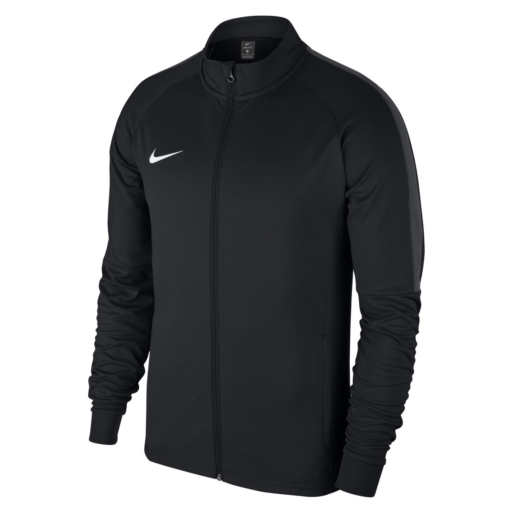 

Олимпийка мужская Nike 893701 черная XL, 893701
