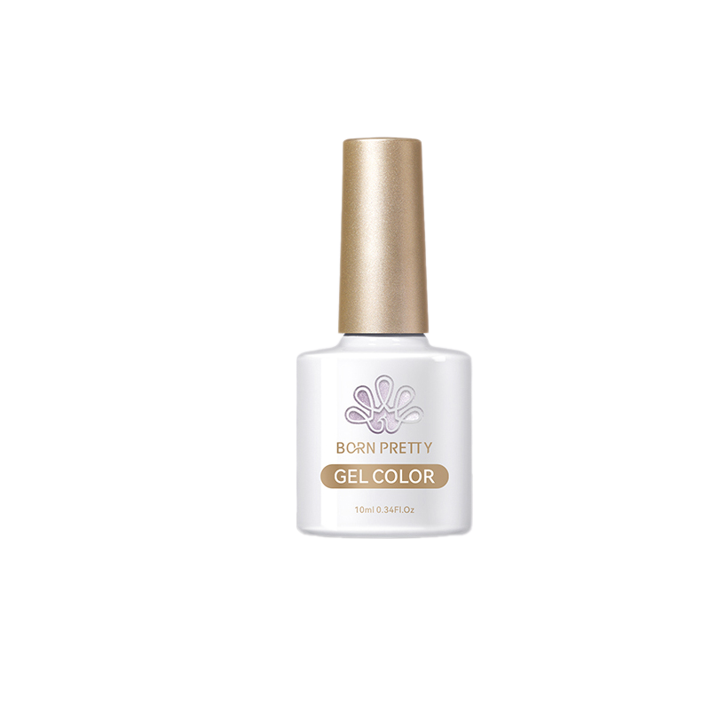 

Born Pretty, Гель-лак Water Light Cat Magnetic Gel WL-03 58465-03, 10 мл, Сиреневый