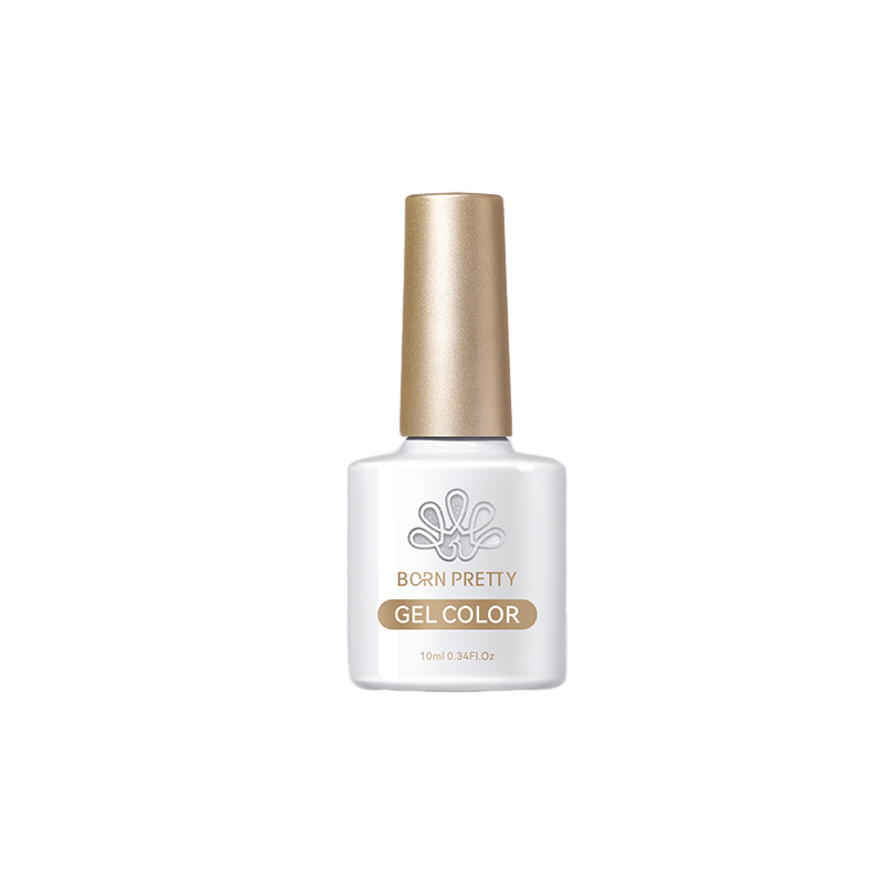 

Born Pretty, Гель-лак Water Light Cat Magnetic Gel WL-02 58465-02, 10 мл, Серебристый