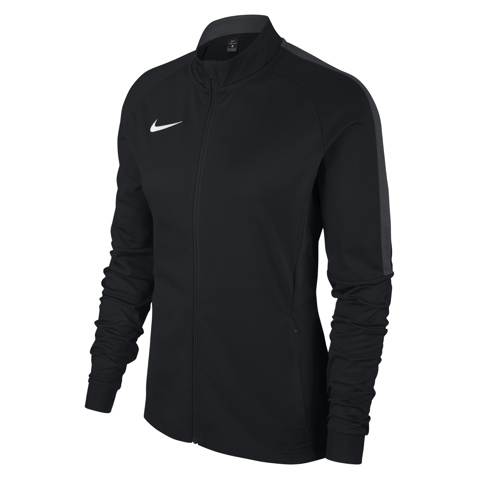 

Олимпийка женская Nike 893767 черная XL, 893767