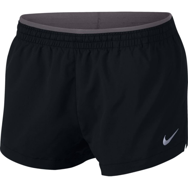 

Шорты женские NIKE 895823 черные S, 895823