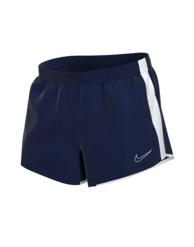 

Шорты женские Nike AO1477 синие M, AO1477