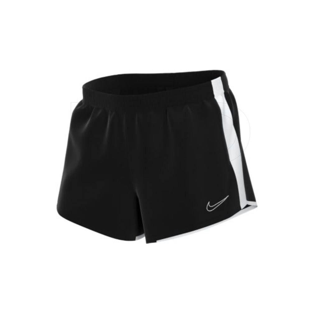 

Шорты женские Nike AO1477 черные S, AO1477