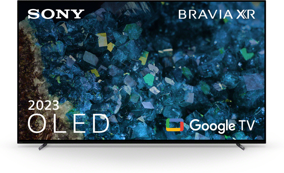 

Телевизор Sony 65A80L, 65"(165 см), UHD 4K, Черный, 65A80L