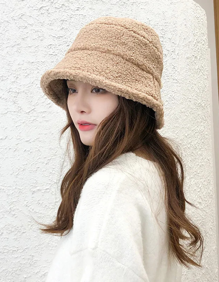 Панама женская PanTeddy бежевая, р.54-58