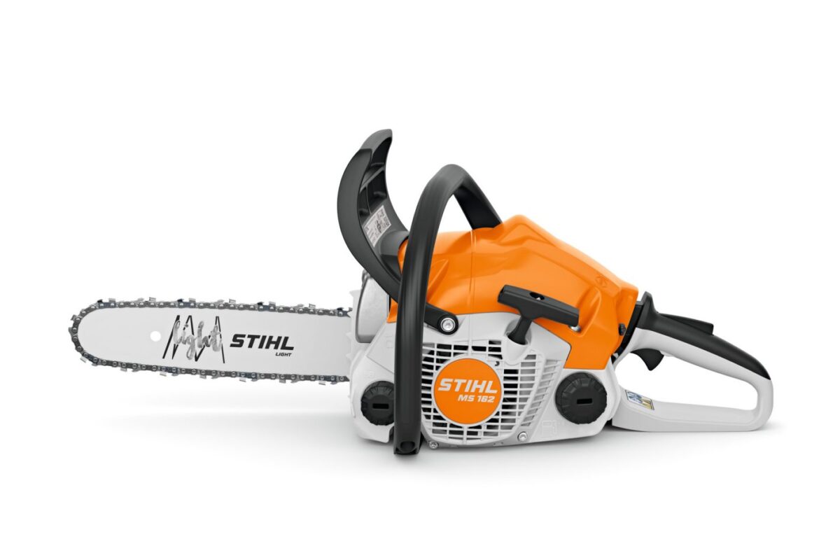 

Бензопила STIHL MS 182 14', MS 182
