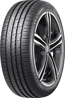 Шины Pace Impero 275/40 R22 108V XL