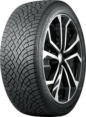 

Шины Nokian Hakkapeliitta R5 SUV 275/40 R22 107T XL, Hakkapeliitta R5 SUV