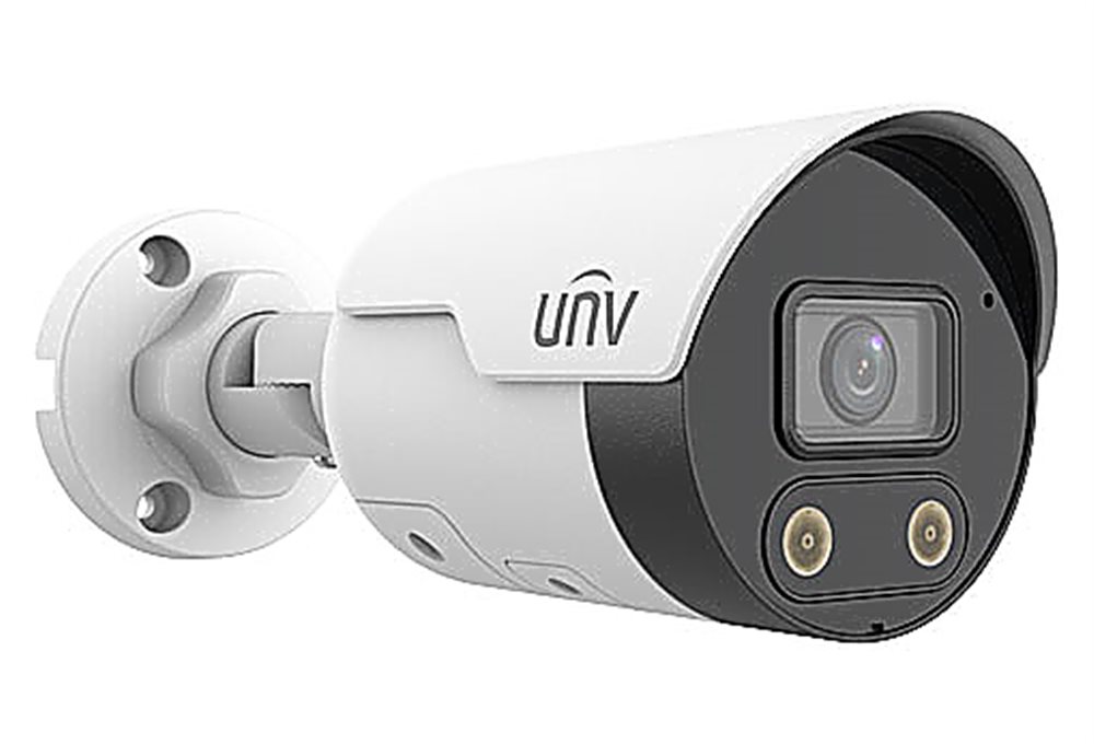 Камера видеонаблюдения, ip камера IPC2124SB-ADF40KMC-I0