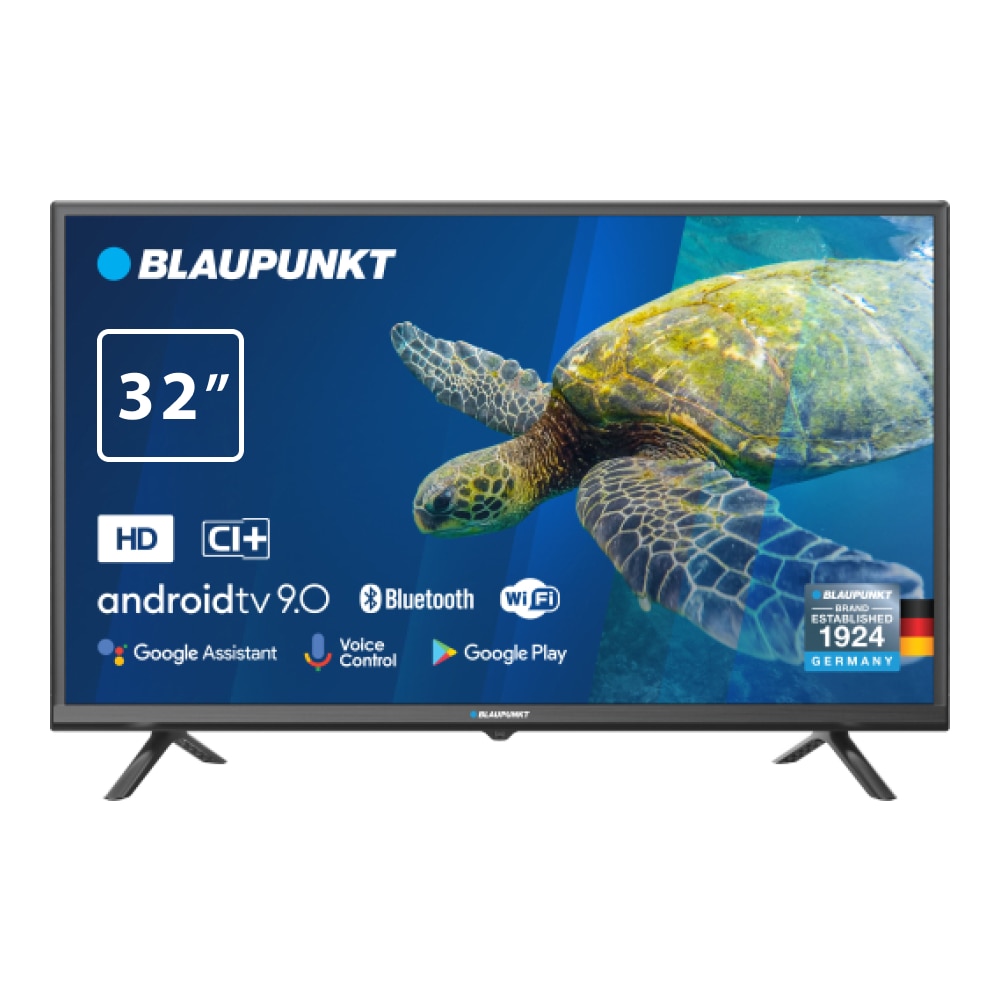 фото Led телевизор blaupunkt 32hb5000t 32"