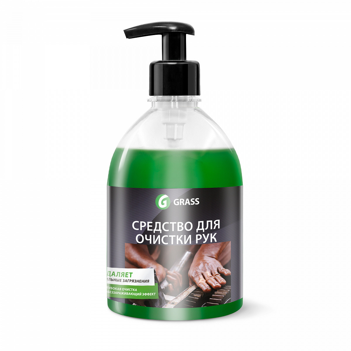 

Средство для очистки рук Grass, Vita Paste, 500 мл