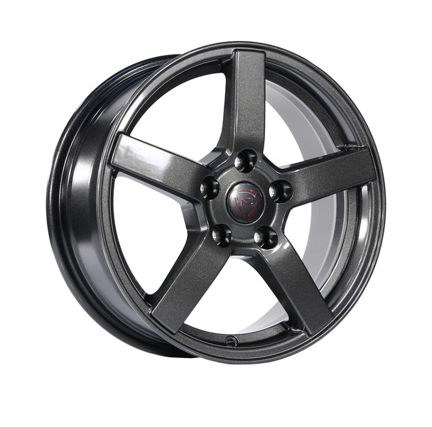 

Колесный диск NZ R-02 7x17/5x108 ET45 D63.35 GRAPHITE