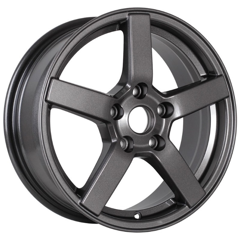 

Колесный диск NZ R-02 6.5x16/5x114.3 ET40 D66.1 Black