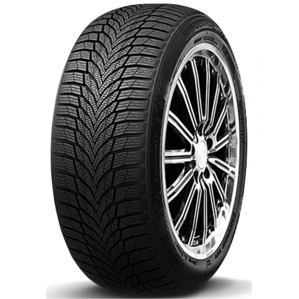 

Шина NEXEN WINGUARD Sport 2 XL 215/55/R16 97 V Зимняя, WINGUARD Sport 2 XL