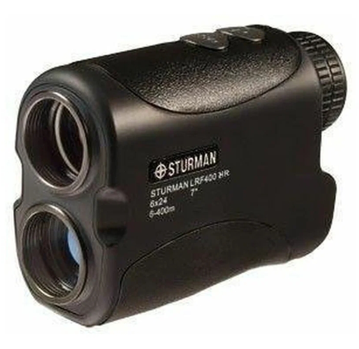 

Дальномер лазерный STURMAN LRF 400 HR