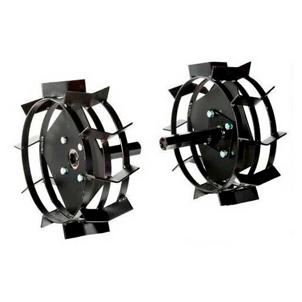 

Грунтозацепы RedVerg 390х180х23мм, 390х180х23мм