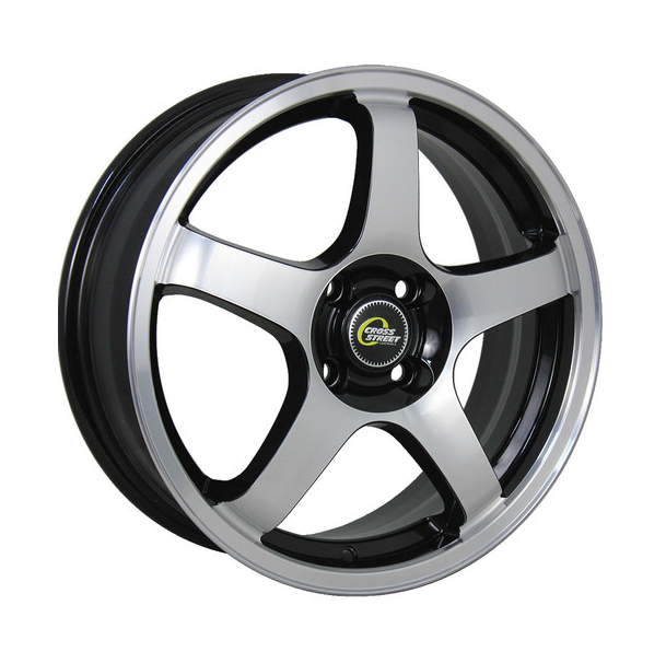 

Шина CROSS STREET CR-14(A1051) 6x15/4x98 ET40 D58.6 S