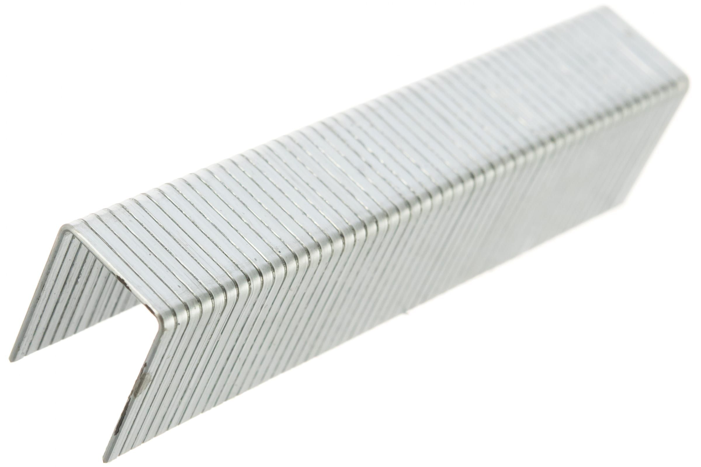 КОБАЛЬТ Скобы для степлера 14 мм 911-758