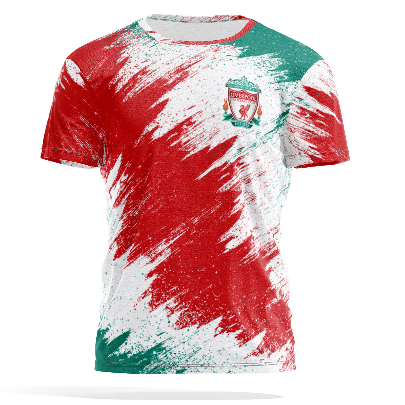 

Футболка мужская PANiN PaninManTshirt_VM1504533 красная L, Красный, PaninManTshirt_VM1504533