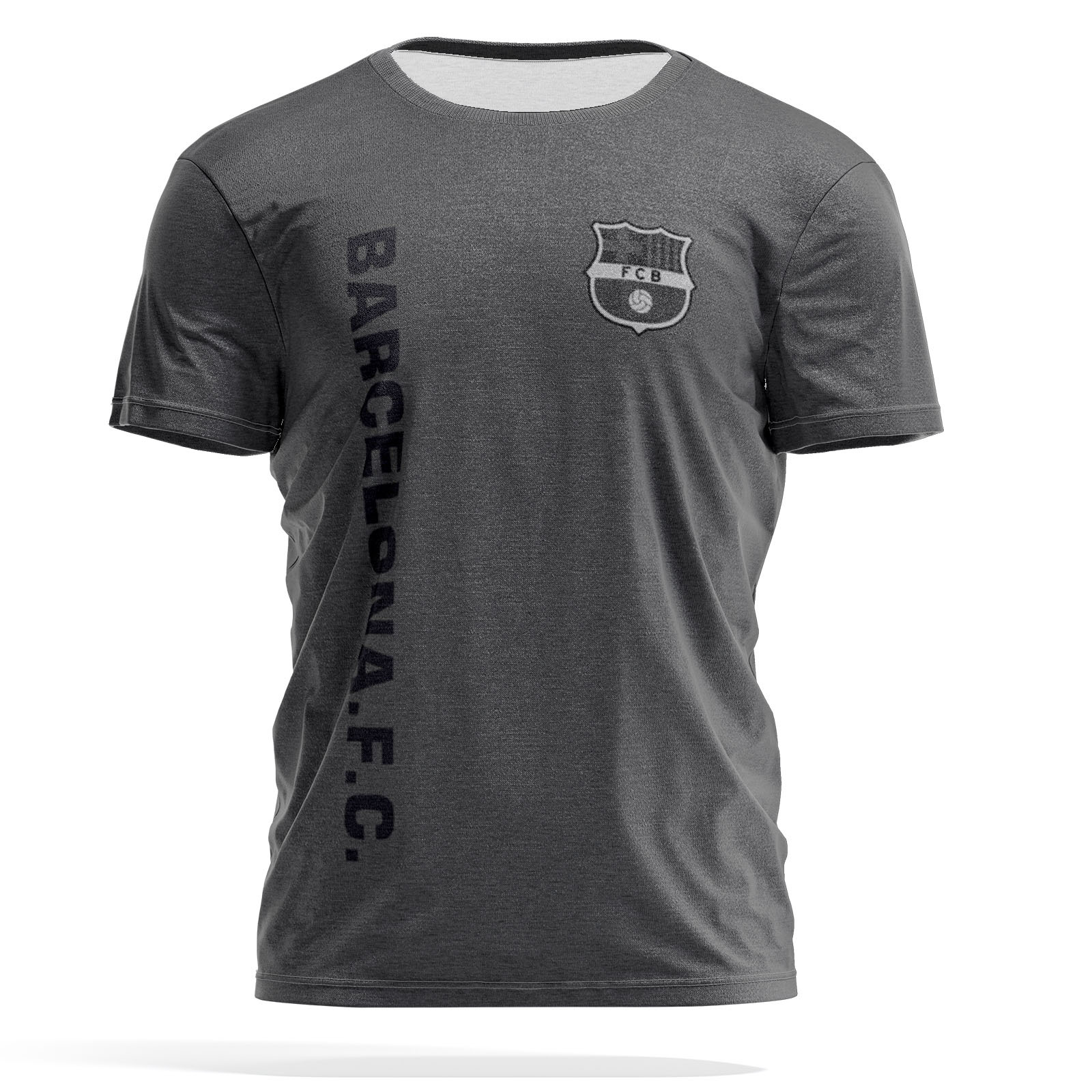 

Футболка мужская PANiN PaninManTshirt_VM1398543 разноцветная S, Черный, PaninManTshirt_VM1398543