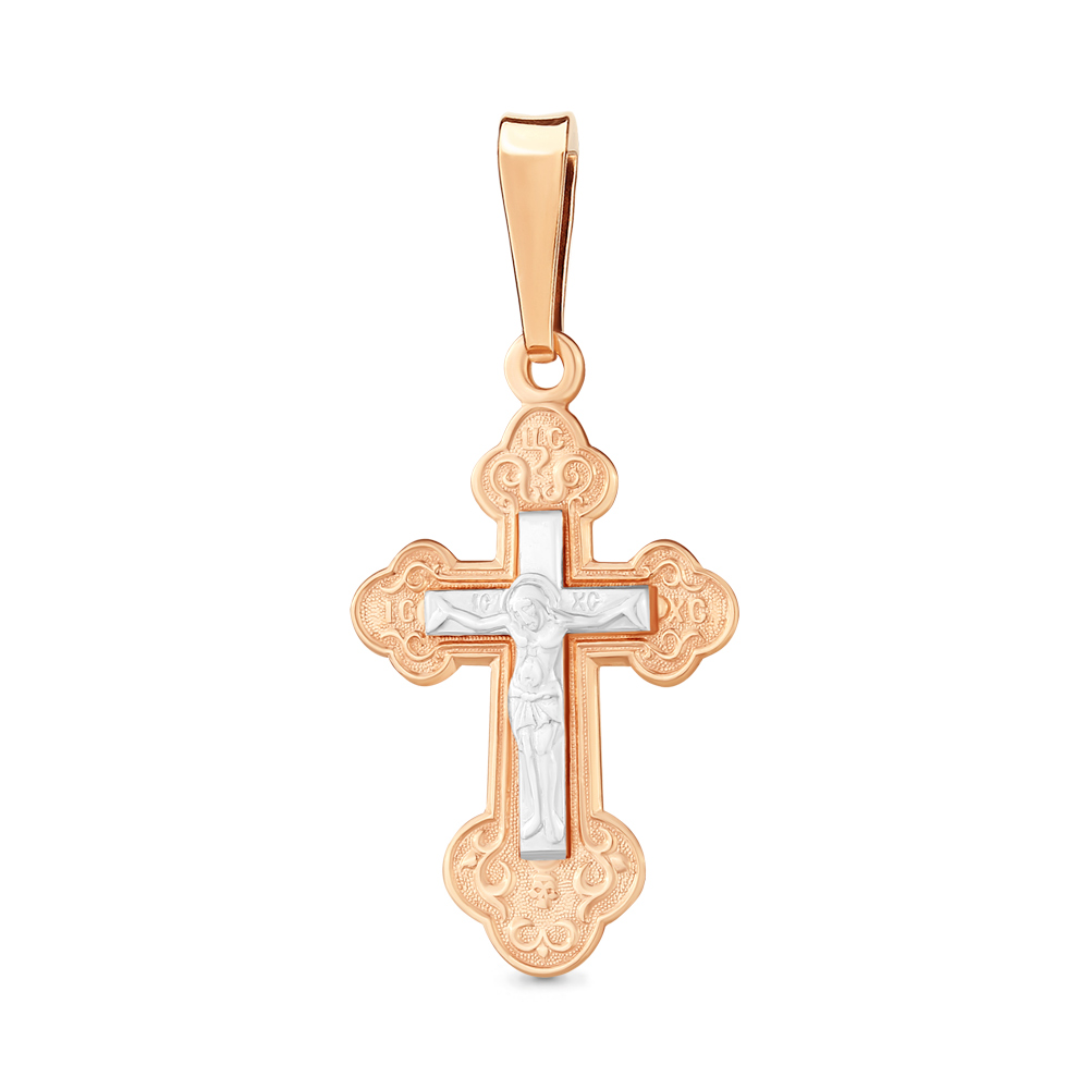 

Подвеска из серебра без вставки Aquamarine 10223_925_з, 10223_925_з