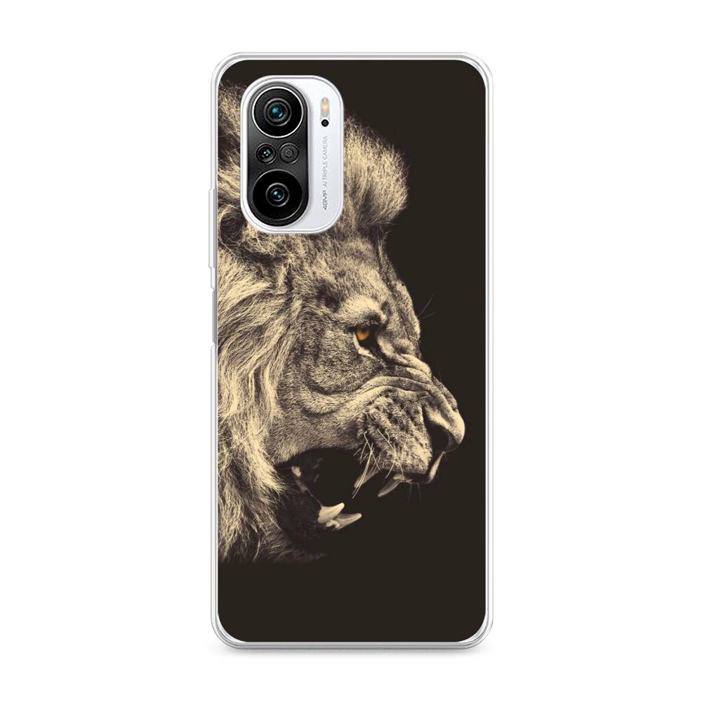 Чехол Awog на Xiaomi Redmi K40 