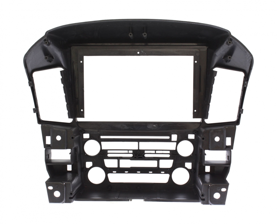 

Рамка Wide Media для установки в Toyota Harrier, Lexus RX 1997-2003 9"