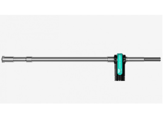

Бур Heller SDS-max Duster Expert Y-Cutter