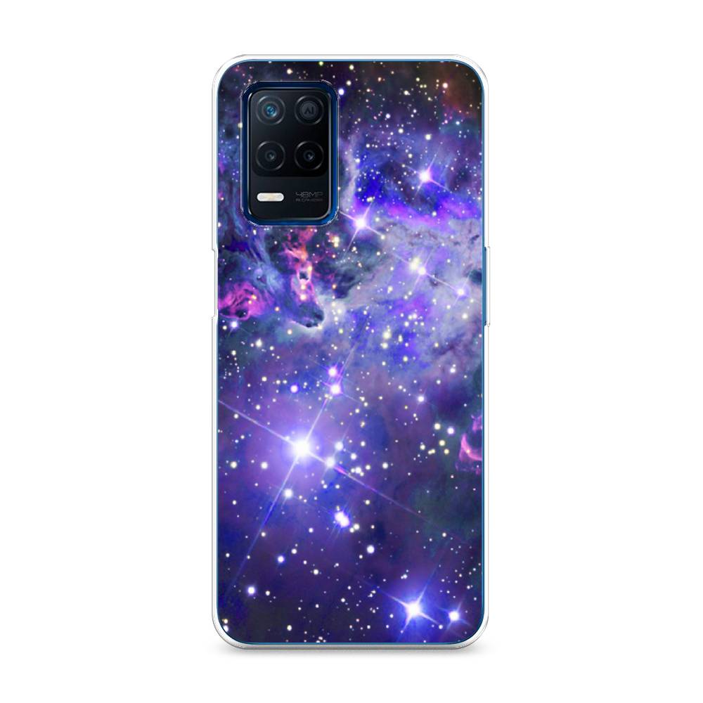 Чехол Awog на Realme 8 5G/Narzo 30 5G 