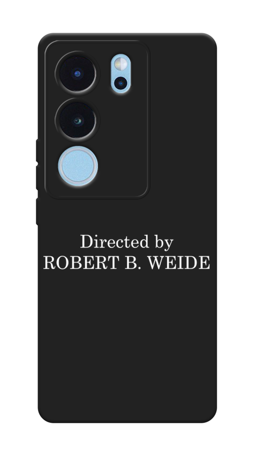 

Чехол Awog на Vivo V29 5G "Robert B Weide", Прозрачный, 269352-1