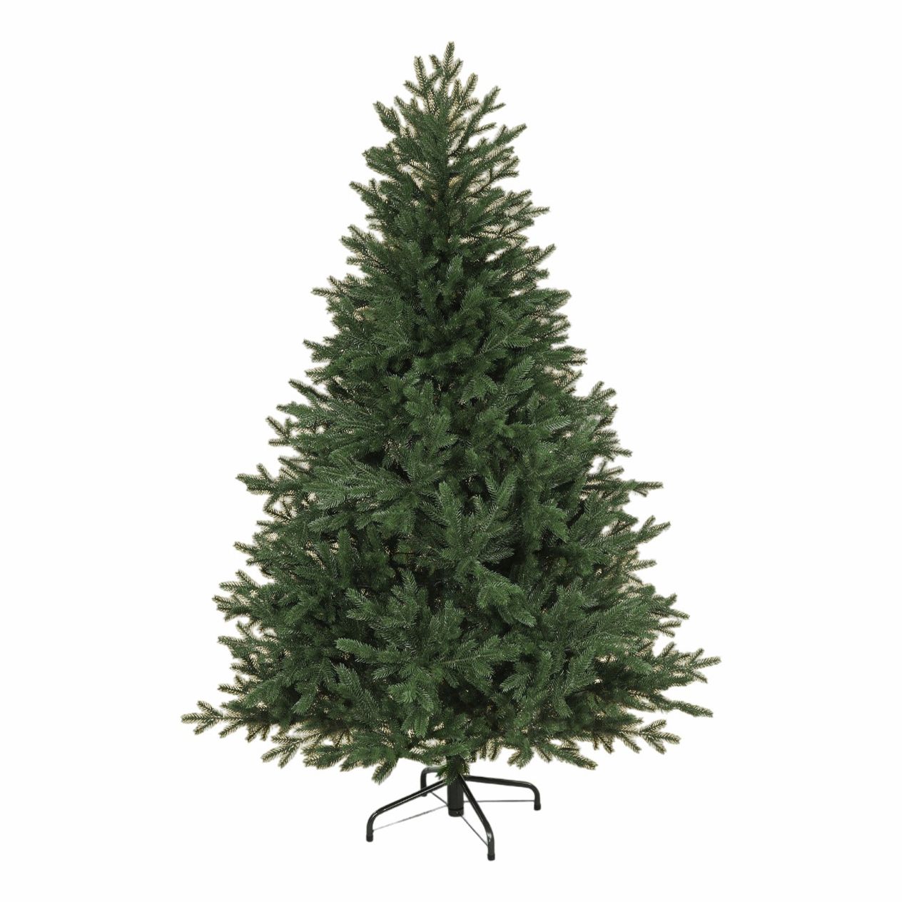 

Ель искусственная напольная EveXmas Полярная 180 см