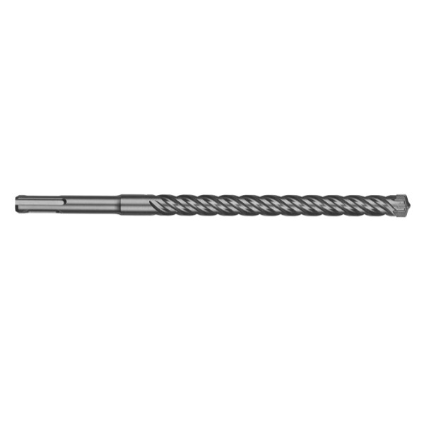 

Сверло <<HAISSER XT102009>> 8.0х100/160мм,SDS-4Plus,бур по бетону,4резца. EXTRIM