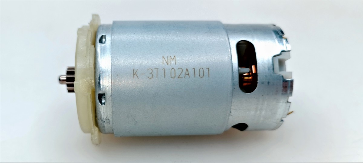 Электродвигатель Sturm CD3218L.v2.2-A101, ZAP70808