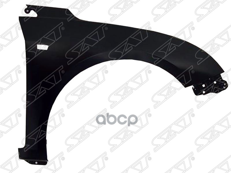 

Крыло Переднее Chevrolet Cruze 09-15 Rh (правый) С Отверстием Sat арт. ST-CV42-016-1