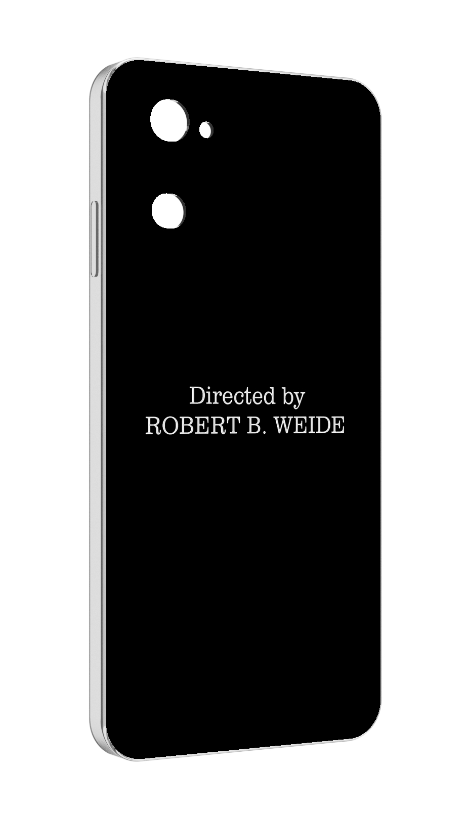 

Чехол MyPads заставка-фильма для UleFone Note 12 / Note 12P, Прозрачный, Tocco