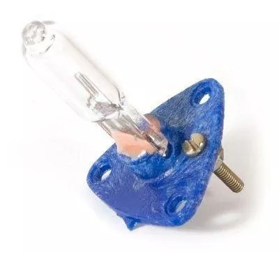 

Галогенная лампа к фаре Кабан (6V)