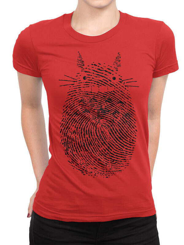 

Футболка женская Dream Shirts Аниме Мой сосед Тоторо 5000855-1 красная XL, Красный, Аниме Мой сосед Тоторо 5000855-1