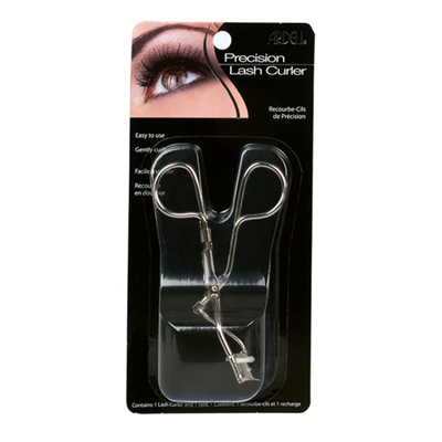 Щипцы для завивки ресниц Ardell Precision Lash Curler щипцы для завивки ресниц с черными ручками precision eyelash curler