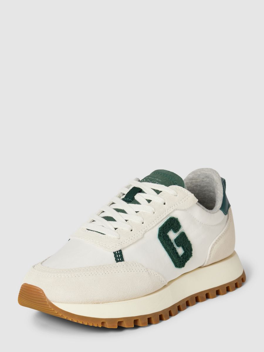 

Кроссовки женские GANT 27533166 бежевые 40 EU, Бежевый, 27533166