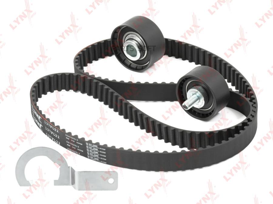 

Комплект ремня грм (16v) lynxauto арт. pk1300 - LYNXauto арт. PK1300