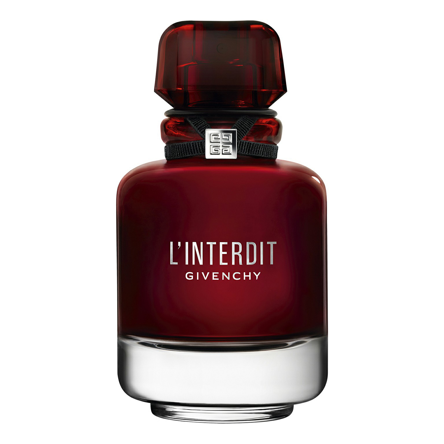 Купить Парфюмерная вода женская, Givenchy L’Interdit Rouge Eau de Parfum 80 мл