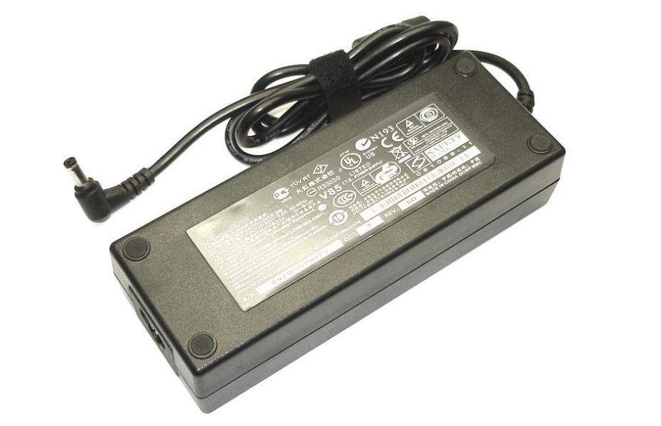 

Блок питания (зарядка) для ноутбука Asus G70G (120W)
