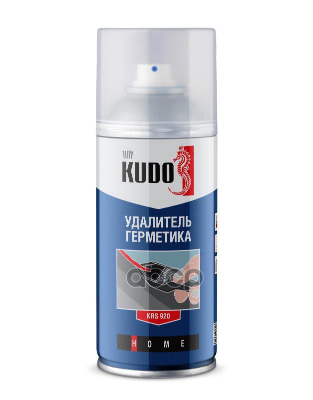 

Удалитель герметика и прокладок Kudo универсальный, 210 мл