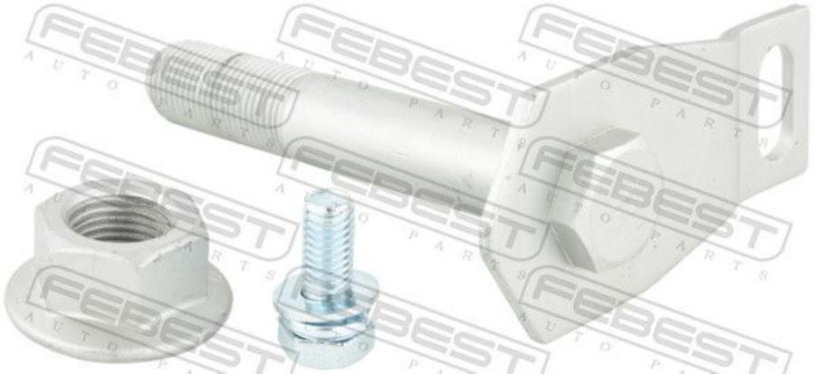 Болт Крепления Подвески (Ремкомплект) Febest 0498005kit