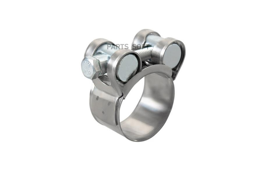 

Хомут силовой из нержавеющей стали W2 29-31 KRAFT kt880517