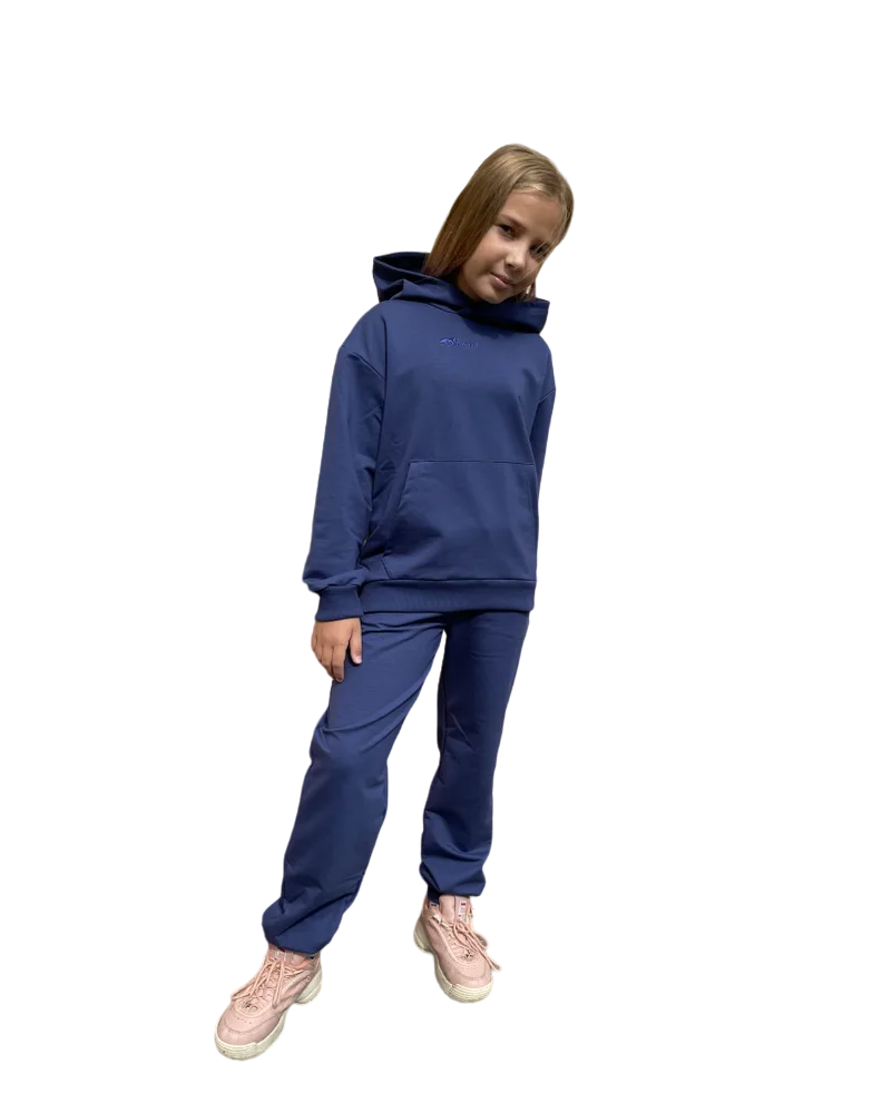 

Спортивный костюм AKYLA СК/2, синий, 146, СК/2